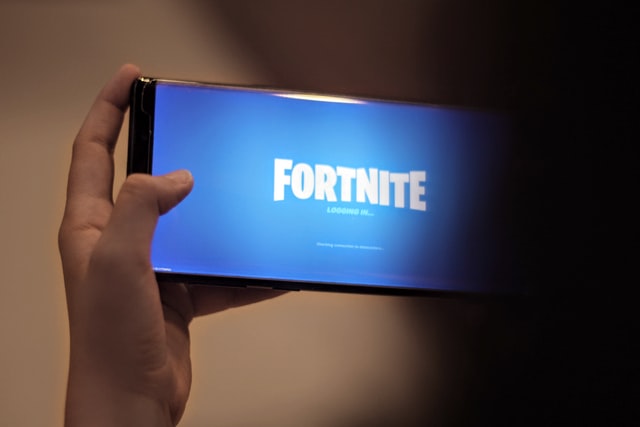 تنزيل لعبة فورت نايت fortnite 