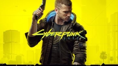 تحميل لعبة Cyberpunk 2077 للكمبيوتر مجانا