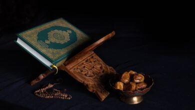 تهنئة رمضان