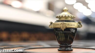 عطور العربية للعود