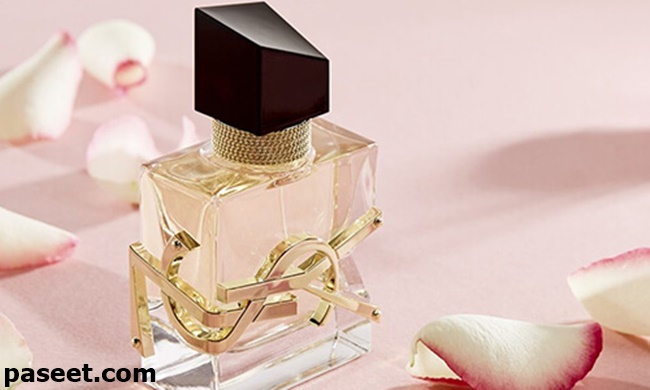 عطور درعه نسائي