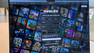 تحميل لعبة roblox الأندرويد