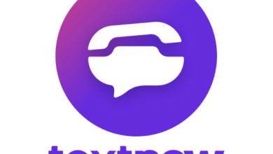 تحميل برنامج textnow للاندرويد