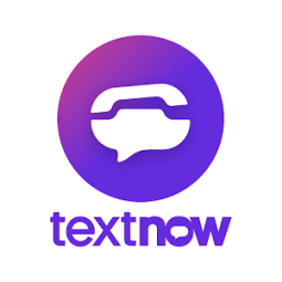 تحميل برنامج textnow للايفون