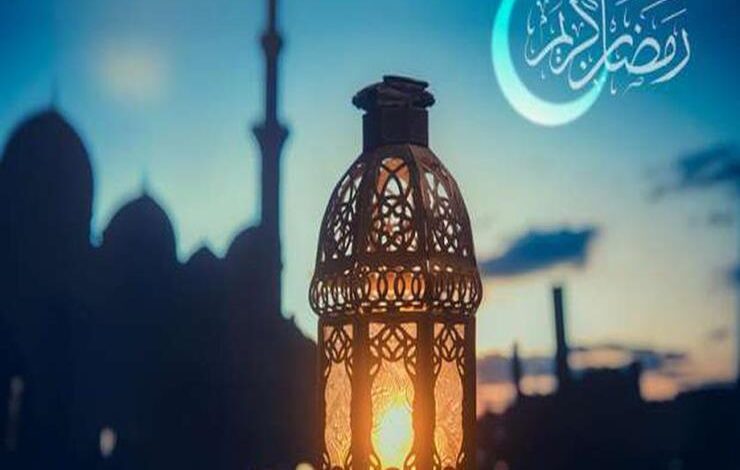 خاتمة اذاعة مدرسية عن رمضان