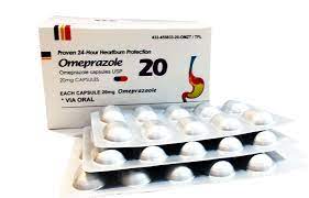 omeprazole 20 mg