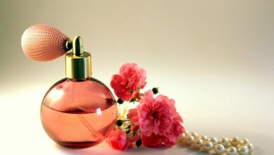 عطور نسائية مثيرة للرجال