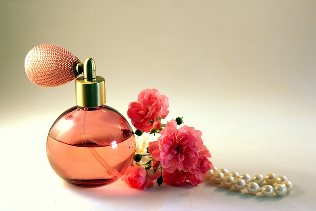 عطور نسائية مثيرة للرجال