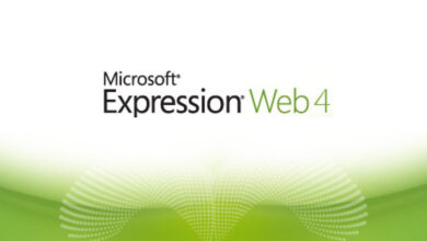 تحميل برنامج expression web 4 للكمبيوتر