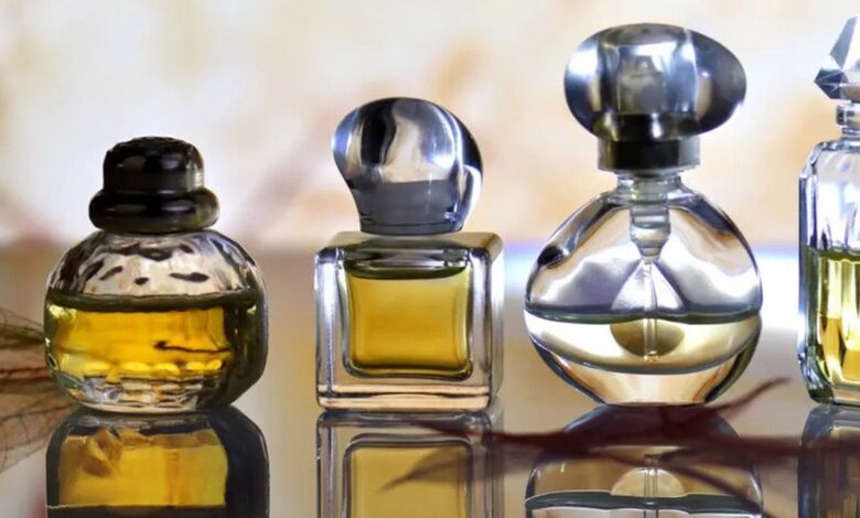 افضل عطر من سيفورا