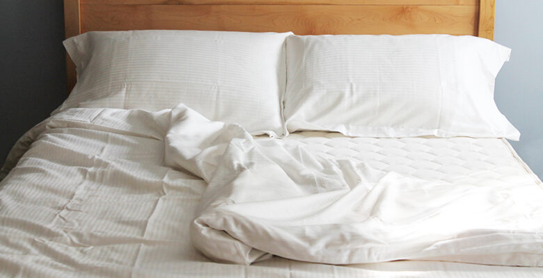 duvet cover معنى