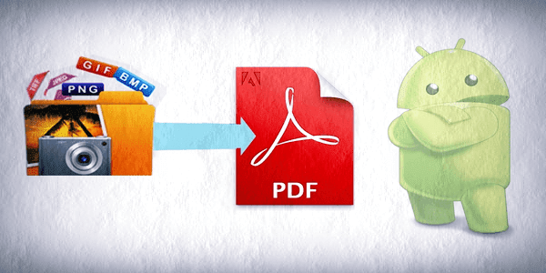 برنامج تحويل الصورة الى pdf للاندرويد