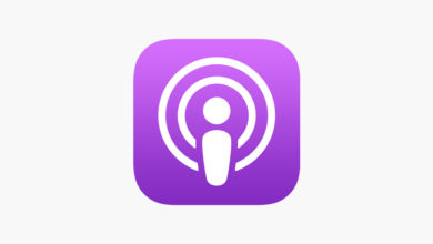 apple podcasts تحميل