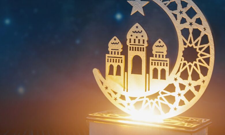 إمساكية شهر رمضان 2024 في السعودية