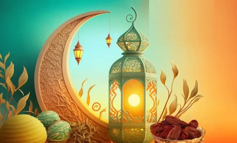 امساكية رمضان 2024 بالجزائر