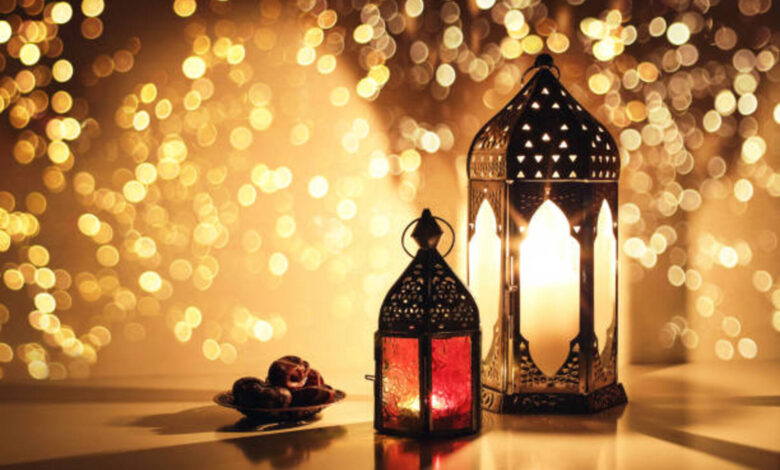 دعاء اليوم الأول من شهر رمضان