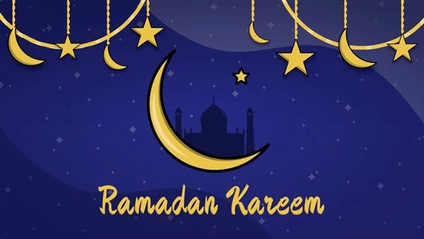 تهنئة رمضان للام