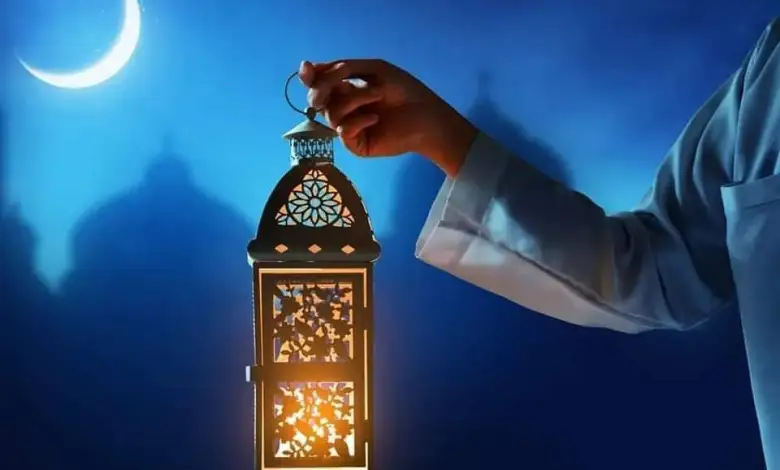 كلمة الصباح عن قدوم شهر رمضان