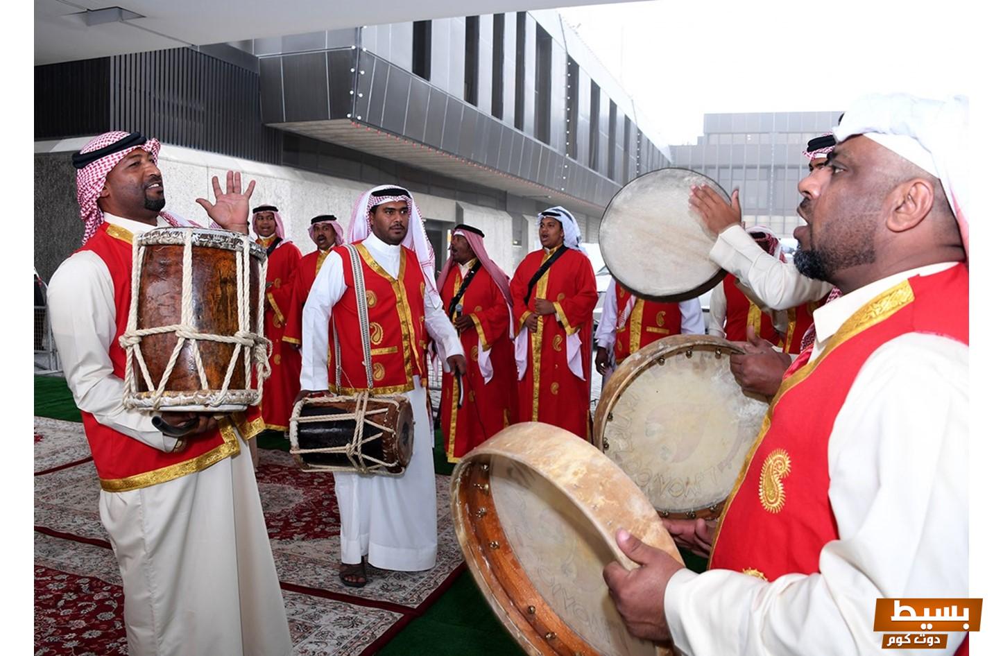 تعبير عن اليوم الوطني البحريني 