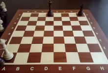 حركة الوزير في الشطرنج