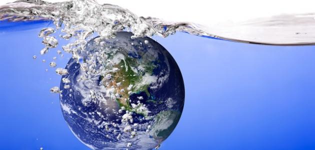 عبارات عن اليوم العالمي للمياه