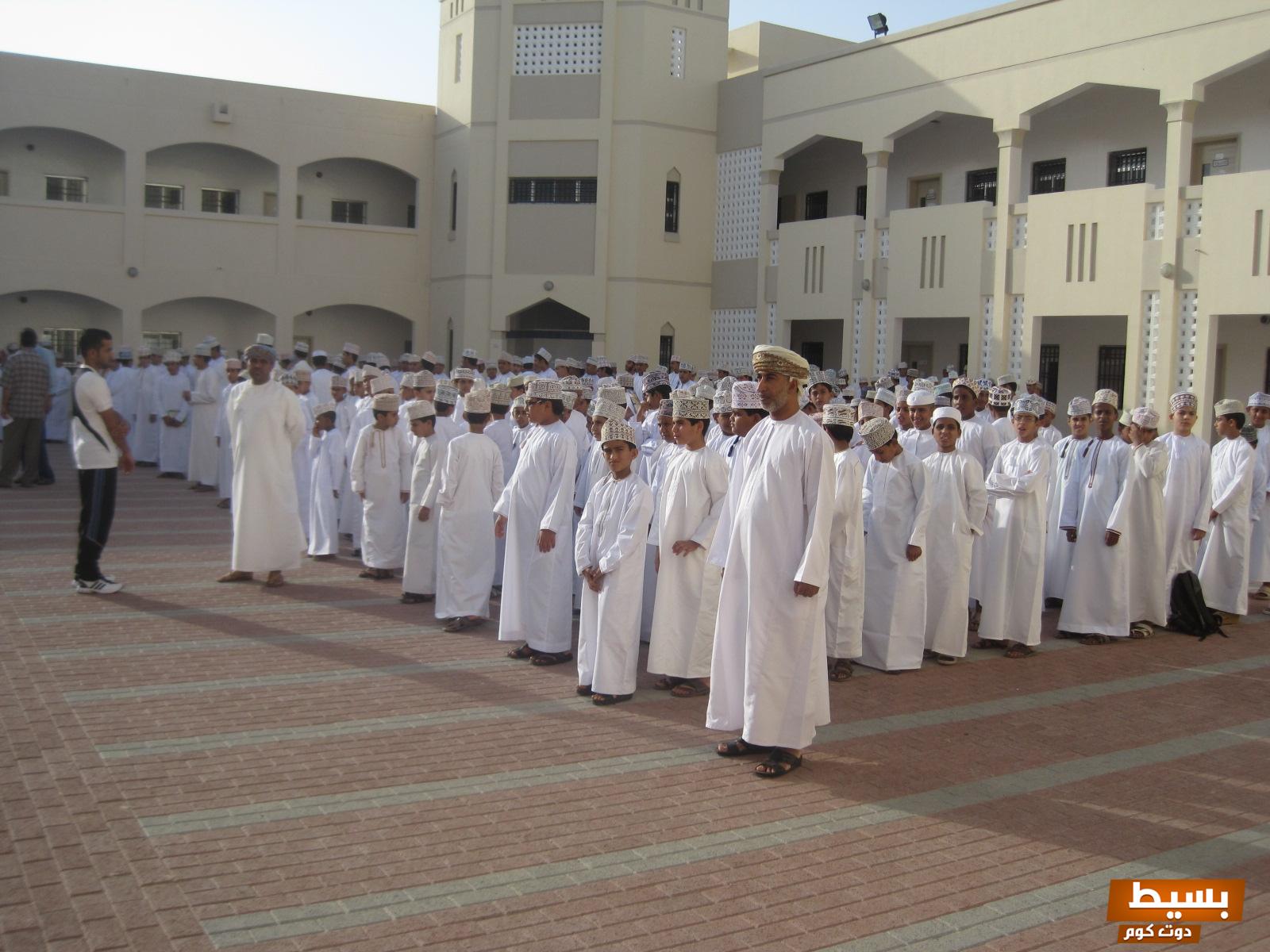 اذاعة مدرسية صباحية كاملة قصيرة جديدة