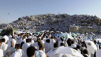 رابط الاستعلام عن المقبولين في قرعة الحج العراق 1446