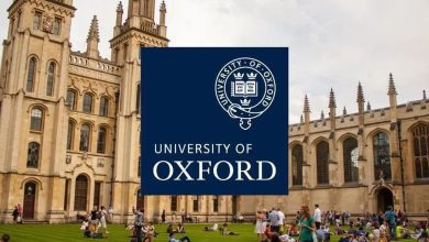 شروط القبول في جامعة oxford